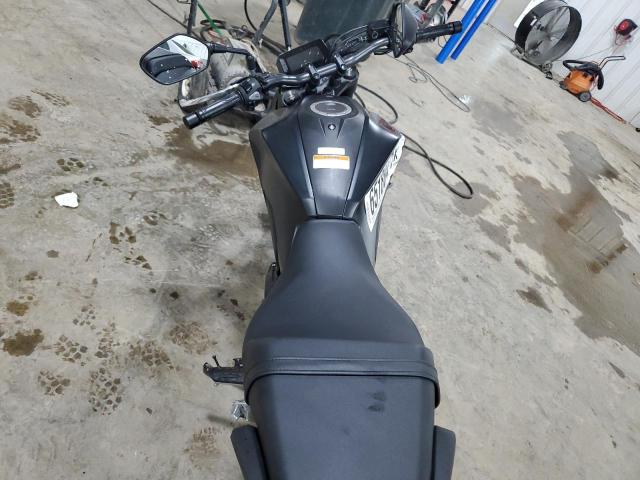 2024 HONDA CBF300 NA MLHNC5553R5401621
