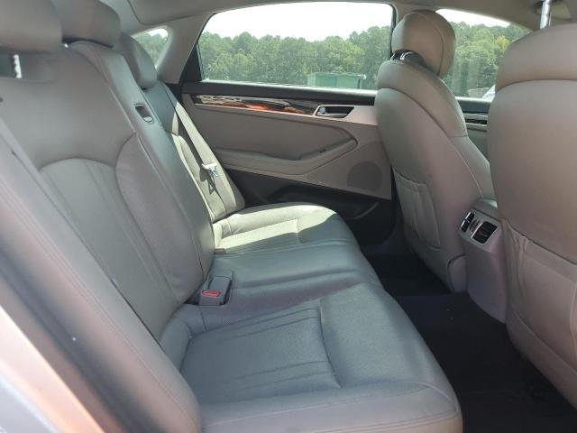 2016 HYUNDAI GENESIS 3. KMHGN4JEXGU115849