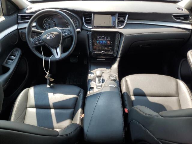 2020 INFINITI QX50 PURE 3PCAJ5M34LF117279