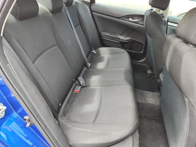 2016 HONDA CIVIC 19XFC2F64GE234152