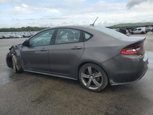 2015 DODGE DART GT 1C3CDFEB8FD118821