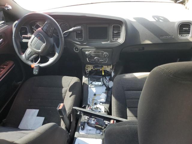 2023 DODGE CHARGER PO 2C3CDXAT6PH581176