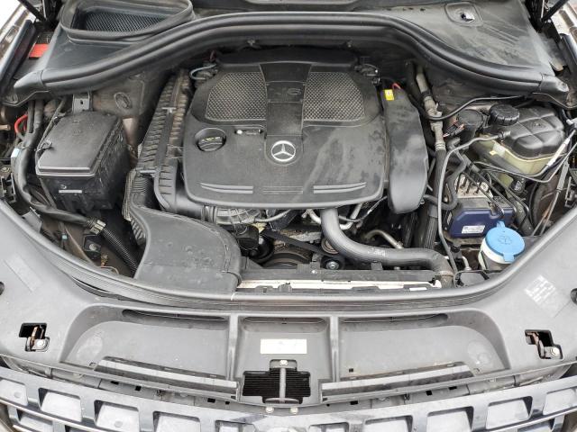 2013 MERCEDES-BENZ ML 350 4MA - 4JGDA5HB3DA159723