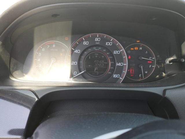2015 HONDA ACCORD EXL 1HGCT2B81FA002668