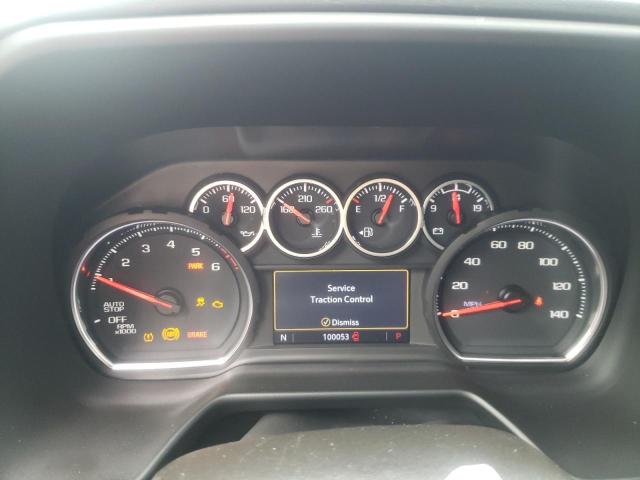 2021 CHEVROLET TAHOE C150 - 1GNSCNKD4MR266613