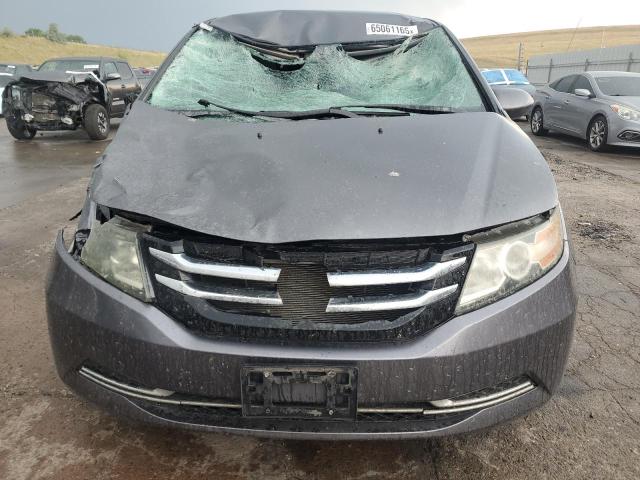 2015 HONDA ODYSSEY EX 5FNRL5H40FB006488
