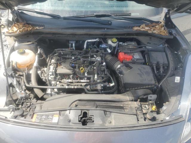 2021 FORD ESCAPE SE - 1FMCU0G60MUA65713