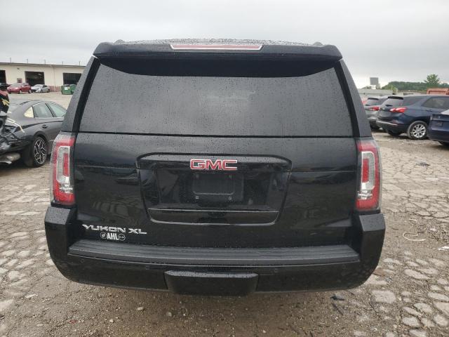 2018 GMC YUKON XL K - 1GKS2GKC0JR370658