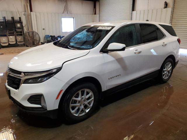 2022 CHEVROLET EQUINOX LT - 3GNAXTEV4NL134260