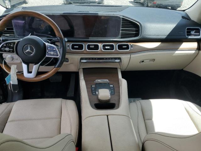 2021 MERCEDES-BENZ GLE 450 4M 4JGFB5KB9MA444215