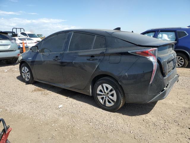 Vin: jtdkarfuxg3522566, lot: 62891395, toyota prius 20162