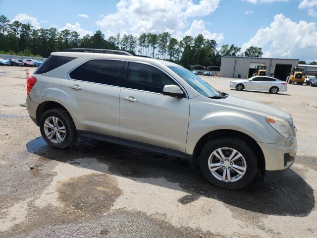 2015 CHEVROLET EQUINOX LT - 2GNALBEK7F6110679