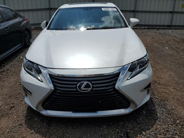 2016 LEXUS ES 350 JTHBK1GG4G2229600