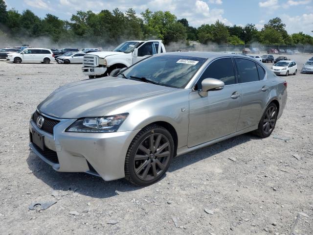 LEXUS GS 350