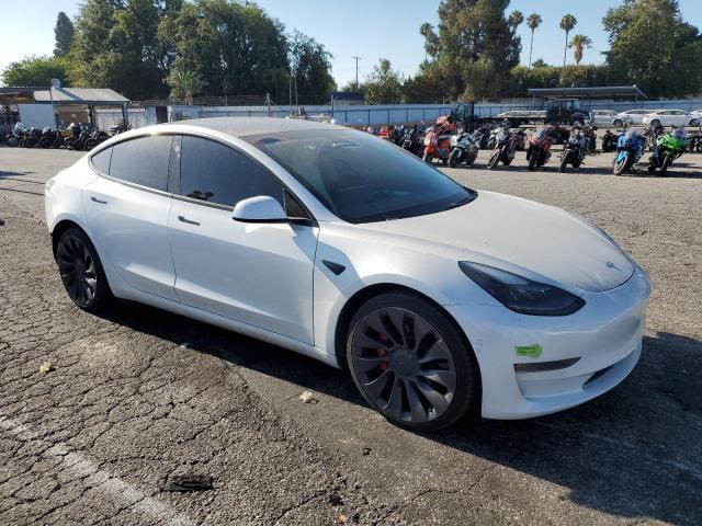 2021 TESLA MODEL 3 5YJ3E1EC3MF079193