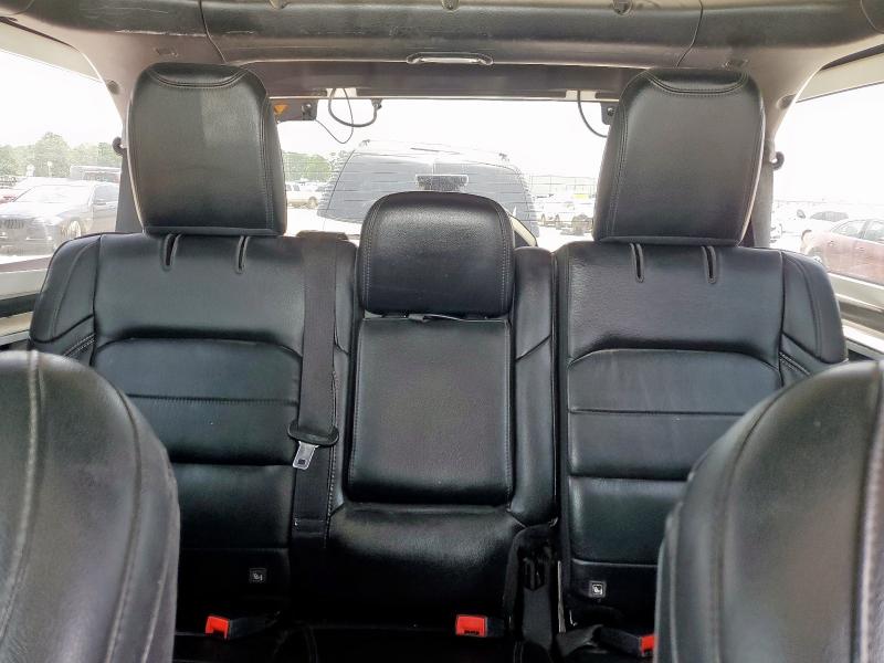 2018 JEEP WRANGLER U 1C4HJXEG5JW294430