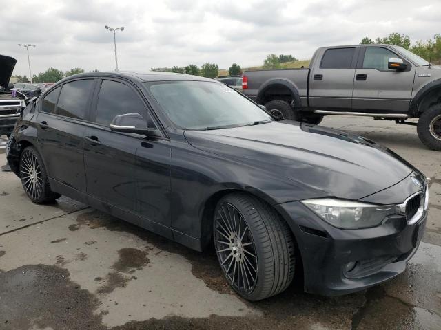 2015 BMW 320 I XDRI WBA3C3G50FNS75559