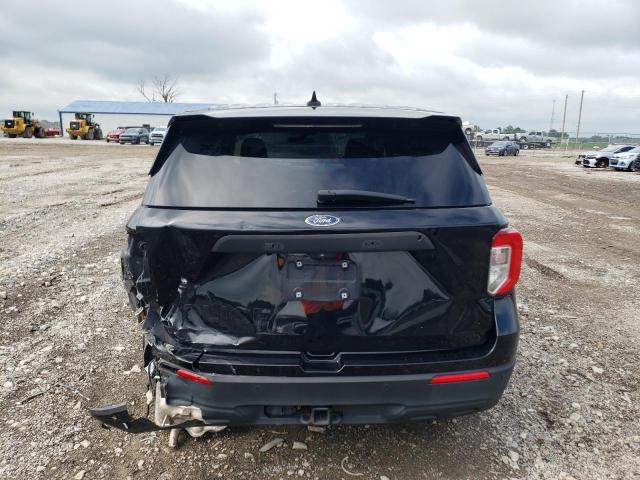 2020 FORD EXPLORER P - 1FM5K8ABXLGD08105