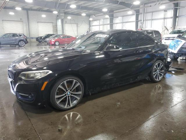2017 BMW 230XI WBA2H9C31HV642377