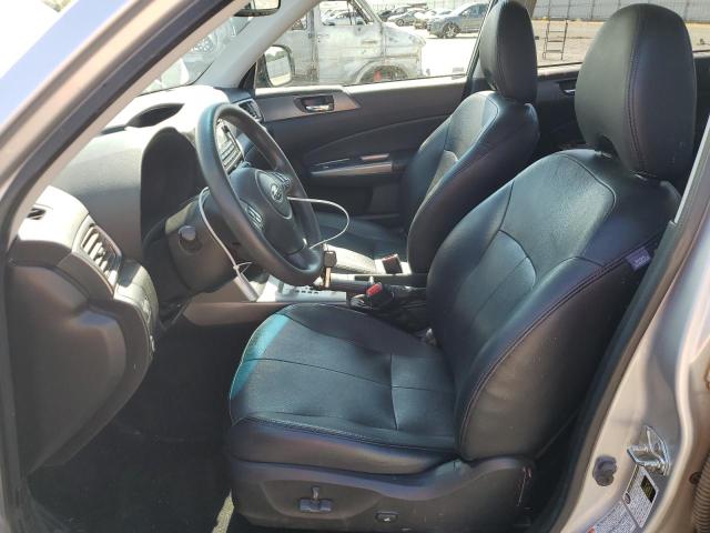2011 SUBARU FORESTER 2 - JF2SHADC3BH758190