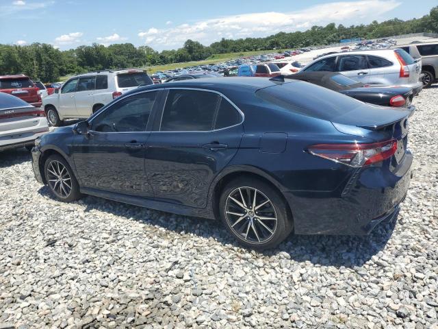 2021 TOYOTA CAMRY SE 4T1G11AK6MU562481
