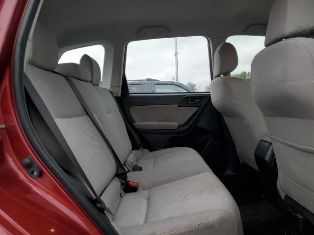2015 SUBARU FORESTER 2 JF2SJABC9FH530949