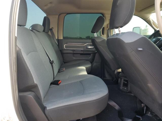 2019 RAM 2500 BIG H 3C6UR5DL3KG519655