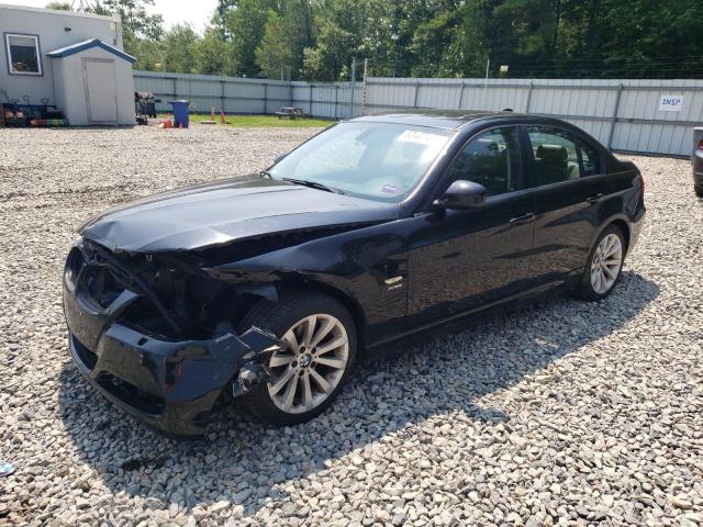 BMW 328 XI SUL