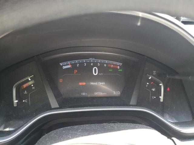 2022 HONDA CR-V EX 2HKRW2H58NH641733