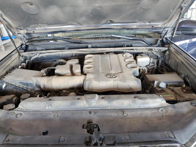 2017 TOYOTA 4RUNNER SR - JTEBU5JR9H5460713