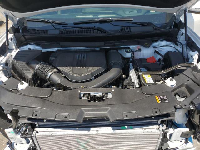 2025 GMC ACADIA DEN 1GKENLRS0SJ234718