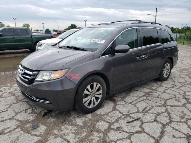 Vin: 5fnrl5h67fb069511, lot: 63029705, honda all models exl 2015 img_1