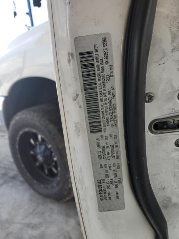2016 RAM 2500 SLT 3C6UR5DJ9GG248431