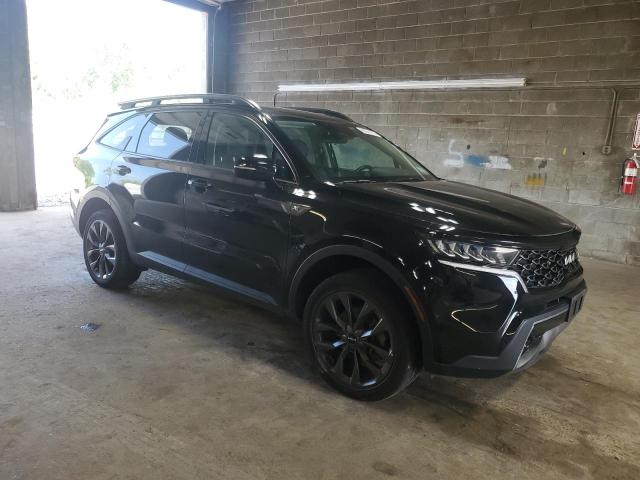 2022 KIA SORENTO EX 5XYRHDLF2NG079471