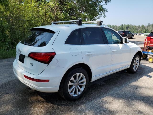 2013 AUDI Q5 PREMIUM - WA1LFCFP4DA097599