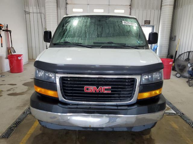 2017 GMC SAVANA G25 1GTW7AFF6H1904660