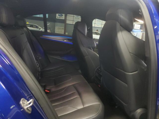 2020 BMW M5 BASE #3207024220