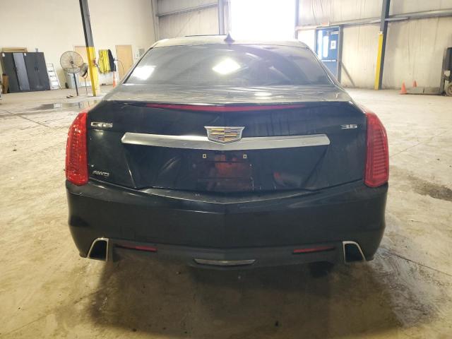 2017 CADILLAC CTS PREMIU 1G6AY5SS8H0128459