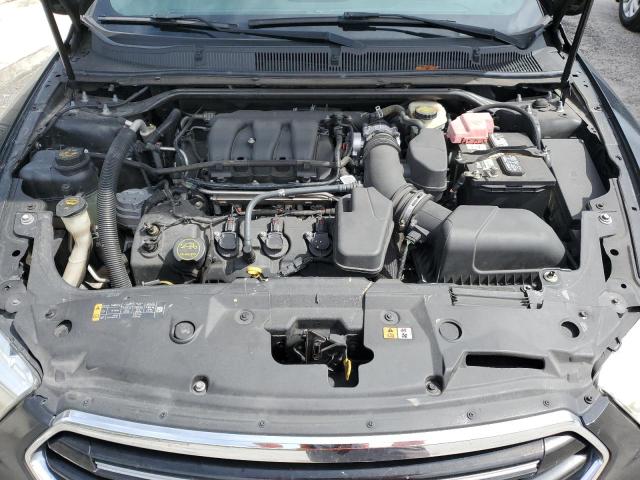 2015 FORD TAURUS SEL 1FAHP2E86FG158552