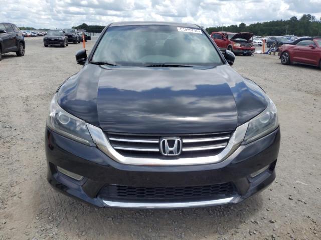 2013 HONDA ACCORD EX - 1HGCR2F72DA198116