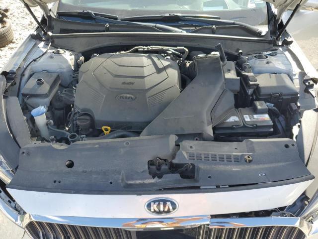 2018 KIA CADENZA LU KNALC4J16J5099377