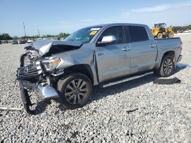 TOYOTA TUNDRA CRE