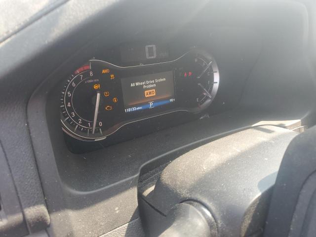 2016 HONDA PILOT EXLN 5FNYF6H77GB088594