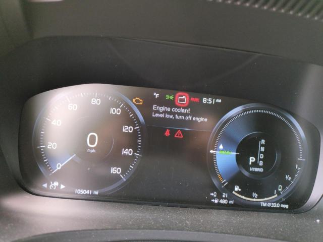2018 VOLVO S90 T8 INS LVYBC0AL7JP031238
