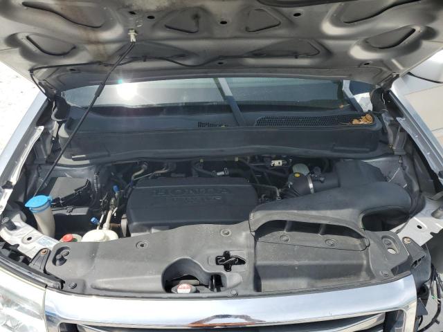 2015 HONDA PILOT SE 5FNYF3H33FB021937