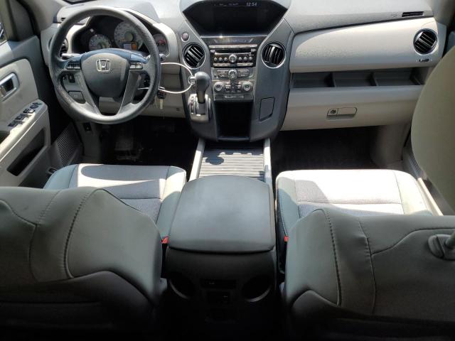 2015 HONDA PILOT EX 5FNYF4H45FB064030