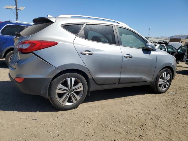 2015 HYUNDAI TUCSON LIM KM8JUCAG1FU085739