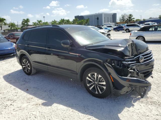 2023 VOLKSWAGEN TIGUAN S - 3VVRB7AX0PM067647
