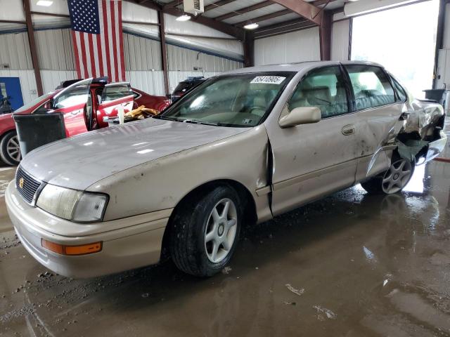 TOYOTA AVALON XL