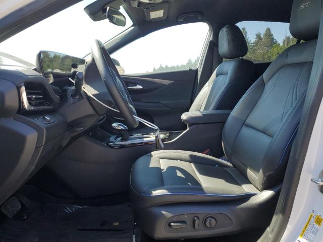 2024 BUICK ENVISTA SP KL47LBE21RB017798